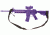 BlackHawk Black 2-point Gun Sling