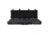 BlackHawk 48in Waterproof Roller Hard Rifle Case w/Foam, Black, BH00014