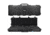 BlackHawk 48in Waterproof Roller Hard Rifle Case w/ Foam, Black, Large, BH00014