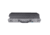BlackHawk 48in Waterproof Roller Hard Rifle Case w/ Foam, Gray, Large, BH00014-GRA