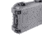 BlackHawk 48in Waterproof Roller Hard Rifle Case w/ Foam, Gray, Large, BH00014-GRA