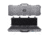 BlackHawk 48in Waterproof Roller Hard Rifle Case w/ Foam, Gray, Large, BH00014-GRA