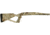 Blackhawk Axiom TH Thumbhole Rifle Stock - Polymer Full Float, Short Action, HOWA / Weatherby 1500 Rifle