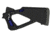 Blackhawk Axiom TH Thumbhole Rifle Stock - Polymer Full Float, Short Action Rifle