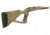 Blackhawk Axiom TH Thumbhole Rifle Stock - Kings Desert Shadow Camo