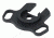 BlackHawk BHP Shotgun Single-Point Sling Ambidextrous Adapter Mossberg 500/590/88 Black, EDEMO1