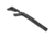 BlackHawk Knoxx Axiom Ultra-Light Rifle Stock, Black Polymer - Howa/Weatherby Long Action K97501