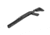 BlackHawk Knoxx Axiom Ultra-Light Rifle Stock, Black Polymer - Howa/Weatherby Long Action K97501