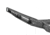 BlackHawk Knoxx Axiom Ultra-Light Rifle Stock, Black Polymer - Howa/Weatherby Long Action K97501