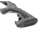 BlackHawk Knoxx Axiom Ultra-Light Rifle Stock, Black Polymer - Howa/Weatherby Long Action K97501