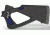 Blackhawk Knoxx Axiom II TH Trad Rifle Stock Remington 700 LA Black K93001-C