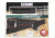 Blackhawk Knoxx CompStock Gun Stock