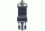 BlackHawk QD Swivel Sling Adapter, Black 70SA03BK