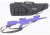 BlackHawk Padded Rifle Case 37in. Black 64RC37BK