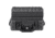 BlackHawk 11.6in Waterproof Hard Single Gun Case w/Foam, Black, BH00010