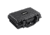 BlackHawk 11.6in Waterproof Hard Single Gun Case w/Foam, Black, BH00010