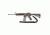 Blackhawk Sportster Single Point Sling 74GS19BK
