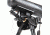 BlackHawk Sportster TraverseTrack Pivot Bipod Black 14.5-29.25 Inches