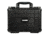 BlackHawk Standard 16in Waterproof Protective Gear/Gun Case w/Foam, Black, BH00035