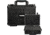 BlackHawk Standard 16in Waterproof Protective Gear/Gun Case w/ Foam, Black, Standard, BH00035