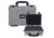 BlackHawk Standard 16in Waterproof Protective Gear/Gun Case w/Foam, Gray, BH00035-GRA