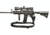 BlackHawk STORM Sling, Rapid Slide, Black 70GS20BK