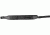 BlackHawk Trophy Padded Shotgun Sling - 48x1 - w/4 Cartridge Loops 73NS04BK