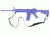 BlackHawk Universal Tactical Sling (1.25 ) Black 70UT00BK