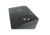 Blackheart Double Gun Hard Pistol Vault, Black, 1601240