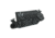 Blackheart Pistol Sleeve Gun Case, Black, 1601209