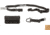 Blue Force Gear 820th SFG Sling Kit, Coyote Brown/Coyote Brown, K-SP-0002-CB-CB-T
