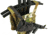 Blue Force Gear AF Sling Kit, Black, Black, Taclink, K-SP-0002-BK-BK-T