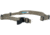Blue Force Gear Padded Vickers Sling, Ranger Green, Padded Version, Nylon Hardware, Ranger Green, VCAS-200-OA-RG