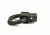 Blue Force Gear PPB100 Vickers Push Button 1 Swivel Bases Black Stainless Steel
