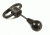 Blue Force Gear PPBER125 Vickers Rapid Emergency Detachment 1.25 Black Steel