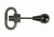 Blue Force Gear PPBER125 Vickers Rapid Emergency Detachment 1.25 Black Steel