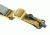 Blue Force Gear PPBER125 Vickers Rapid Emergency Detachment 1.25 Black Steel