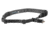 Blue Force Gear UDC Padded Bungee One Point Sling With Push Button Adapter, Black, UDC-200-BG-PB-BK