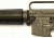 Blue Force Gear UWL325BK Vickers Universal Wire Loop 1.25 Black Aluminum