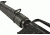 Blue Force Gear UWL325BK Vickers Universal Wire Loop 1.25 Black Aluminum