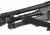 Blue Force Gear UWL325BK Vickers Universal Wire Loop 1.25 Black Aluminum