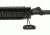 Blue Force Gear UWL625BK Vickers Universal Wire Loop 1.25 Black Aluminum