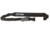 Blue Force Gear Vcas Padded CNC Machined Adjuster, Black, VCAS-200-OM-BK
