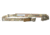 Blue Force Gear Vcas Padded CNC Machined Adjuster, Multicam, VCAS-200-OM-MC