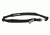 Blue Force Gear Vickers 2-To-1 Sling, Red Swivel Version, Nylon Adjuster And Hardware, Black VCAS-2TO1-RED-125-AA-BK