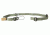 Blue Force Gear Vickers Ak Sling, Standard, Nylon Adjustor., Uwl-Pb Molded Attached To Front End, OD Green K-SP-0046-OD