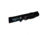 Blue Force Gear Vickers 2-to-1 Padded Sling, RED Swivel Version w/Nylon Adjuster and Hardware, Black VCAS-2TO1-RED-200-AA-BK