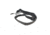 Blue Force Gear Vickers 221 2-to-1 Padded Sling, Push Button Version w/Nylon Adjuster and Hardware, Black VCAS-2TO1-PB-200-AA-BK