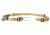 LENGTH=123-#####-Blue Force Gear Vickers Ak Sling, Standard, Nylon Adjustor., Uwl-Pb Molded Attached To Front End, Coyote Brown K-SP-0046-CB