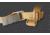 Blue Force Gear Vickers Combat Applications Sling w/CNC Machined Adjuster, Coyote Brown, VCAS-125-OM-CB